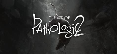 pathologic 2|Pathologic 2 on GOG.com.